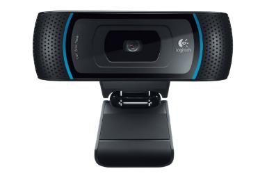 مقایسه B910 HD لاجیتک با LifeCam Cinema مایکروسافت