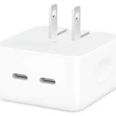 اپل MNWM3AM/A 35W USB-C