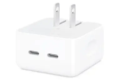 اپل MNWM3AM/A 35W USB-C