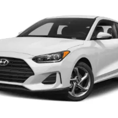 هیوندای ولستر پریمیوم مدل 2019