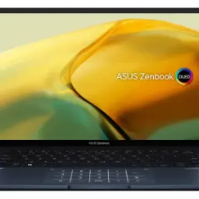 ZenBook 14 OLED UX3402 ایسوس Core i7-1260P Iris Xe 16GB 1TB