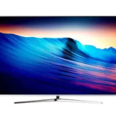 جی پلاس PU751S مدل 65 اینچ