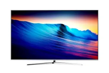 جی پلاس PU751S مدل 65 اینچ