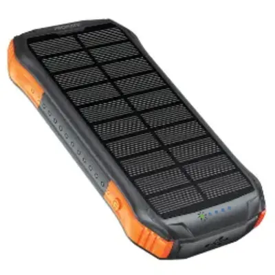 پرومیت Solar Tank 10PDQi با ظرفیت 10000 میلی‌آمپر ساعت