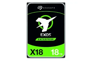 مقایسه سیگیت Exos X18 ST18000NM000J ظرفیت 18 ترابایت {request()->input('language_config')['common']['with']} وسترن دیجیتال Red Pro WD3001FFSX ظرفیت 3 ترابایت