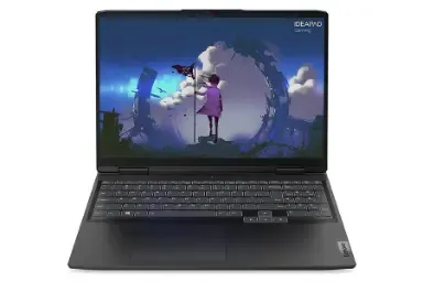 IdeaPad Gaming 3 لنوو Ryzen 5 6600H RTX 3050 8GB 512GB