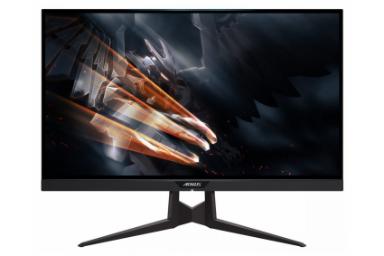 مقایسه گیگابایت 27 اینچ مدل AORUS AD27QD با ایسوس 27 اینچ مدل  VA27EHE