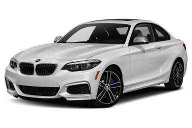 مقایسه بی ام و M240i مدل 2019 با ایران خودرو سمند ال ایکس بنزینی EF7