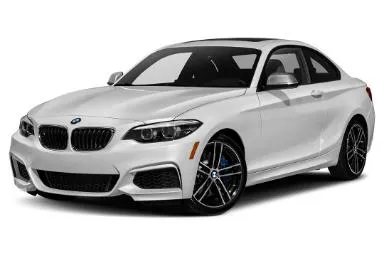 بی ام و M240i مدل 2019