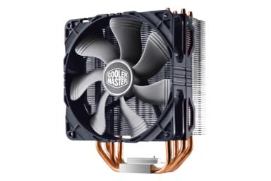 مقایسه کولر مستر HYPER T4 با کولر مستر Hyper 212X