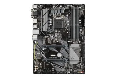 مقایسه گیگابایت B560 HD3 (rev. 1.x) {request()->input('language_config')['common']['with']} ام اس آی A520M-A PRO