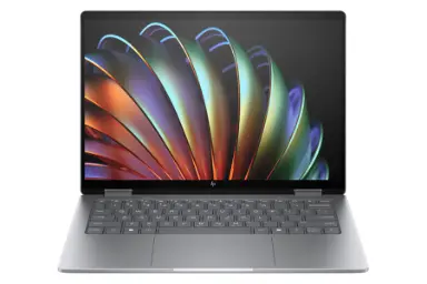 مقایسه ENVY X360 14-fa0111AU اچ پی Ryzen 7 8845HS 780M 16GB 1TB با IdeaPad 5 لنوو Core i5-1235U MX550 16GB 512GB