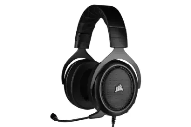 عکس کورسیر HS50 PRO STEREO