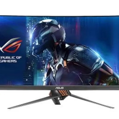 ایسوس 34 اینچ مدل RoG Swift PG348Q
