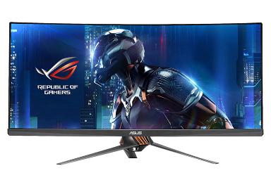 عکس ایسوس 34 اینچ مدل RoG Swift PG348Q