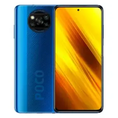 پوکو X3 شیائومی
