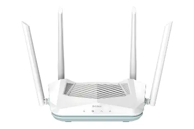 مقایسه شیائومی Mi Router 4C با دی لینک EAGLE PRO AI