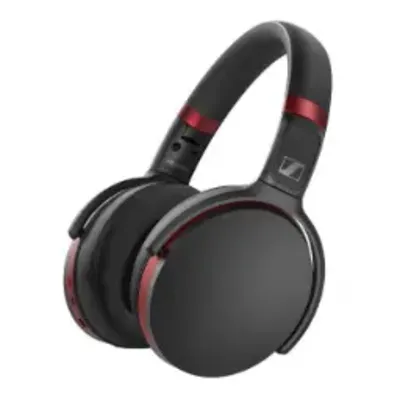 سنهایزر HD 458BT