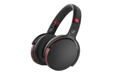 عکس سنهایزر HD 458BT