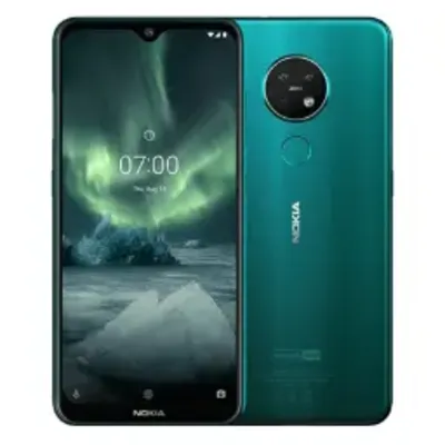 نوکیا 6.2