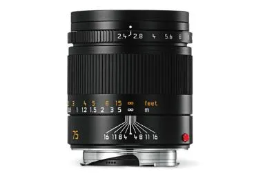 لایکا Summarit-M 75mm F2.4 ASPH