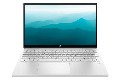 پاویلیون x360 15t-er000 اچ پی Core i7-1165G7 Iris Xe 32GB 1TB