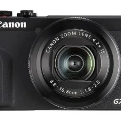 کانن PowerShot G7 X Mark II