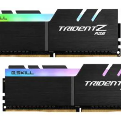 جی اسکیل Trident Z RGB ظرفیت 16 گیگابایت (2x8) از نوع DDR4-3200