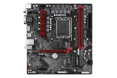 مقایسه ایسوس PRIME Z590M-PLUS {request()->input('language_config')['common']['with']} گیگابایت B760M GAMING AC DDR4 (rev. 1.x)