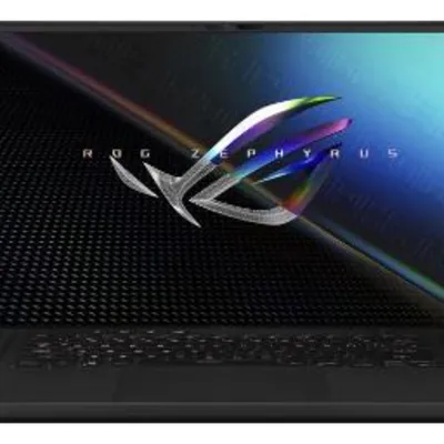 ROG Zephyrus M16 GU603HM ایسوس Core i9-11900H RTX 3060 32GB 1TB