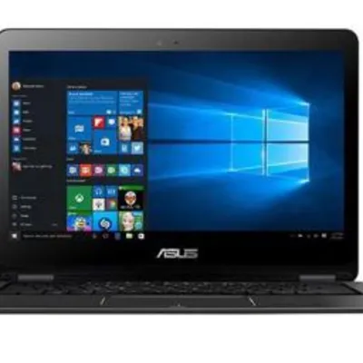 VivoBook Flip TP301UJ ایسوس Core i7 8GB 512GB 2GB