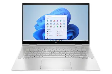 مقایسه ENVY x360 Convert 15-es2003ca اچ پی Core i7-1260P Iris Xe 16GB 1TB با VivoBook 15 X1504VA ایسوس Core i5-1335U Iris Xe 8GB 512GB