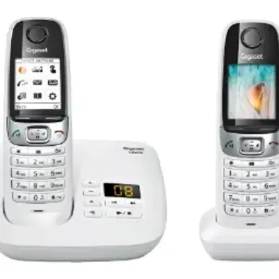 گیگاست C620A Duo