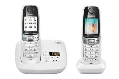 مقایسه گیگاست C620A Duo {request()->input('language_config')['common']['with']} پاناسونیک KX-TGF310