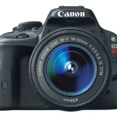 کانن EOS 100D