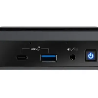 NUC 10 اینتل Core i3-10110U UHD 16GB 1120GB