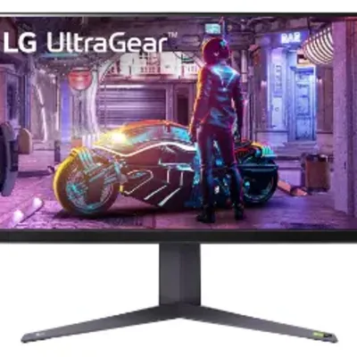 ال جی 32 اینچ مدل 32GQ850-B