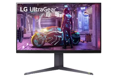 ال جی 32 اینچ مدل 32GQ850-B