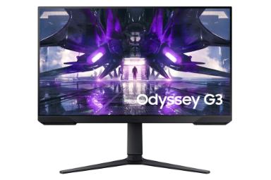 مقایسه سامسونگ 27 اینچ مدل Odyssey G3 S27AG30 با ایسوس 23.8 اینچ مدل VA24EHE