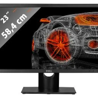 دل 23 اینچ مدل E2318H