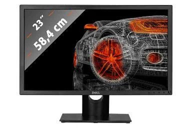 دل 23 اینچ مدل E2318H