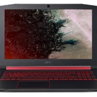 نیترو 5 AN517-51-70MH ایسر Core i7 GTX 1660Ti 16GB 1TB