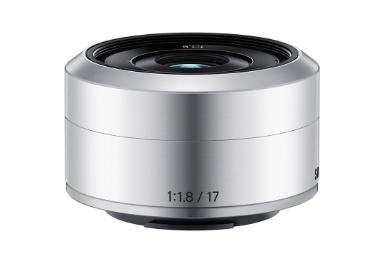 مقایسه سامسونگ NX-M 17mm F1.8 OIS با سیگما 85mm F1.4 DG HSM Art L-mount