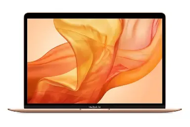 عکس مک بوک ایر 2018 اپل Core i5 16GB 1.5TB