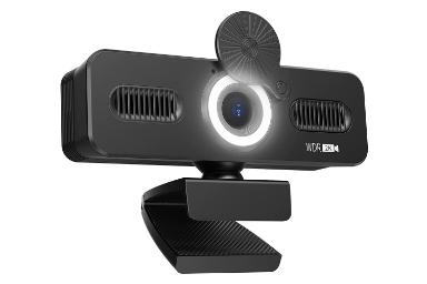 مقایسه 2K QHD موسون با LifeCam Studio مایکروسافت