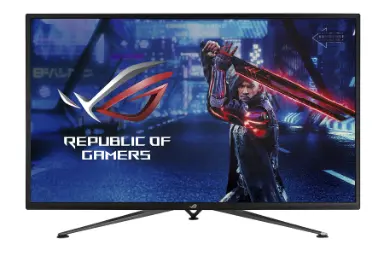 عکس ایسوس 43.4 اینچ مدل ROG STRIX XG43UQ