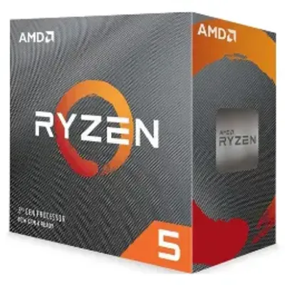 AMD رایزن 5 3600XT