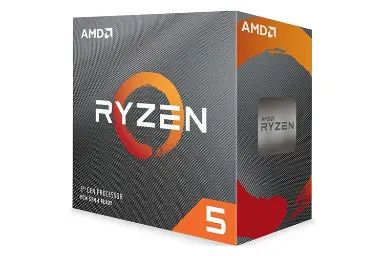 مقایسه AMD رایزن 5 3600XT با اینتل پنتیوم G2030