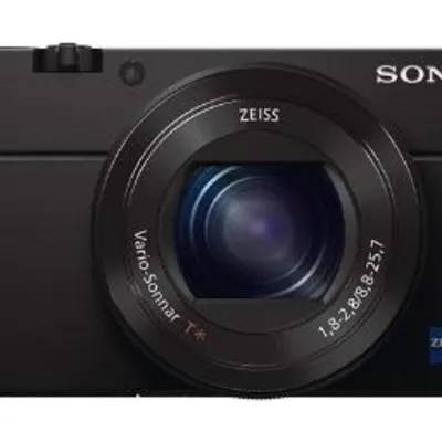 سونی سایبرشات DSC-RX100 III