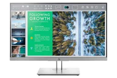 اچ پی 23.8 اینچ مدل EliteDisplay E243